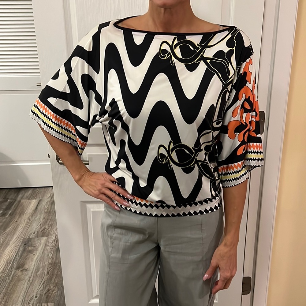 Analili top size XS/S